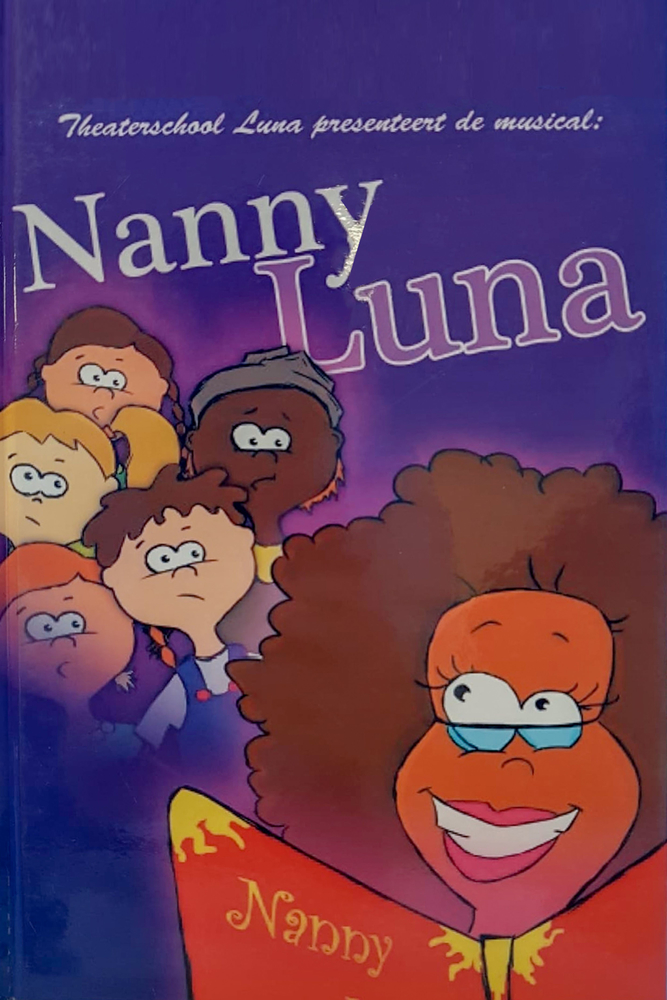 Nanny Luna